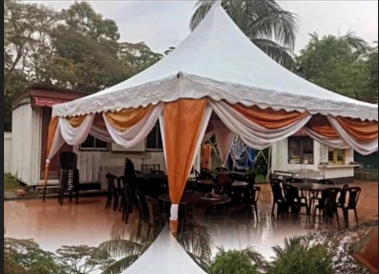 Canopy Rental